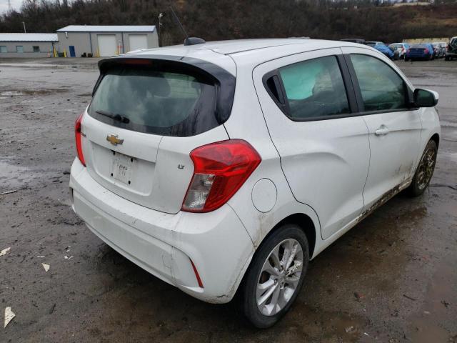 KL8CD6SA7LC418075 Chevrolet Spark 1Lt 2020. Фото: 3