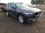 2016 VOLVO  XC90