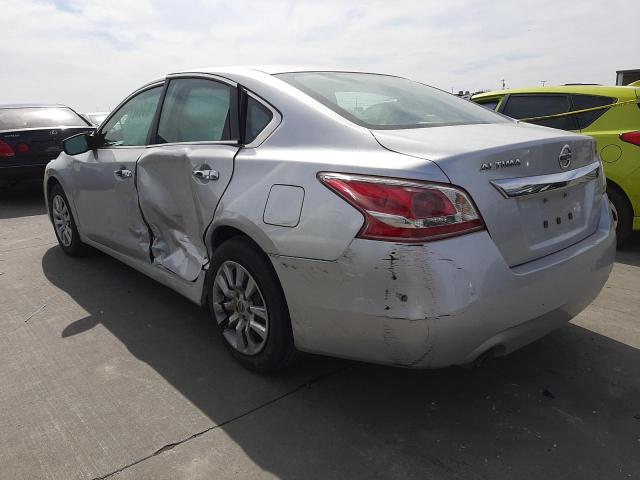 2015 NISSAN ALTIMA 2.5 1N4AL3APXFC119499