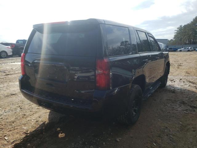 2019 CHEVROLET TAHOE POLI 1GNLCDEC8KR240742