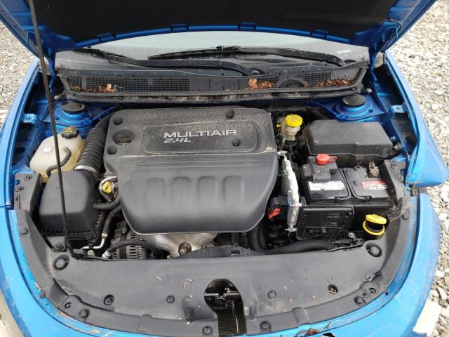 2016 DODGE DART GT 1C3CDFEB8GD592558