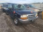 2000 FORD  RANGER