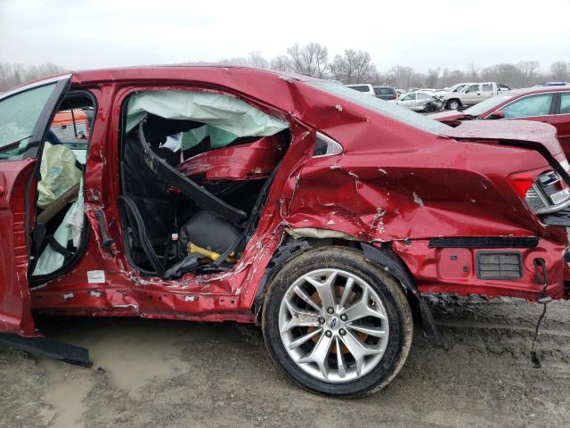 2016 FORD TAURUS LIM 1FAHP2F8XGG113341