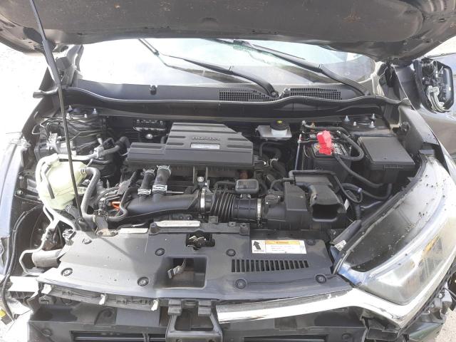 2019 HONDA CR-V EXL 5J6RW1H88KA025712