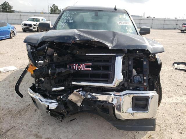 2015 GMC SIERRA C15 1GTN1TEH1FZ446004