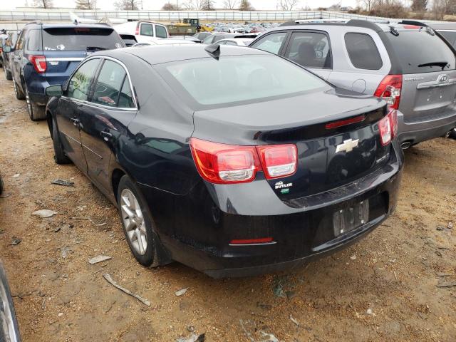 2015 CHEVROLET MALIBU 1LT - 1G11C5SL1FF243833