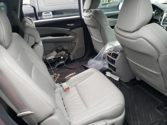 2020 ACURA MDX 5J8YD4H35LL026675