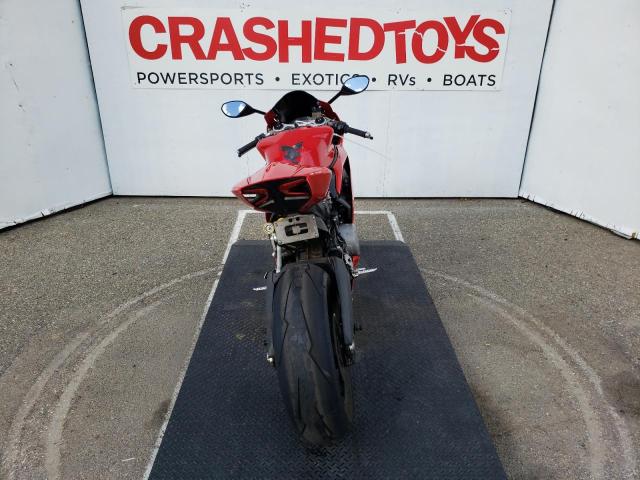 2014 DUCATI 899 PANIGA ZDM14BUW2EB016929