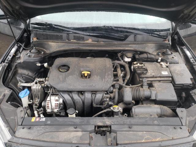2019 KIA FORTE FE - 3KPF24AD6KE033558