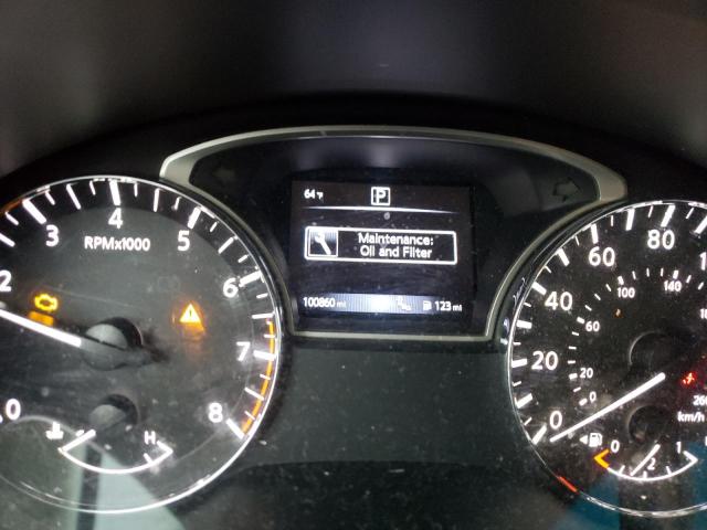 1N4AL3APXHC144597 Nissan Altima 2.5 2017. Фото: 7