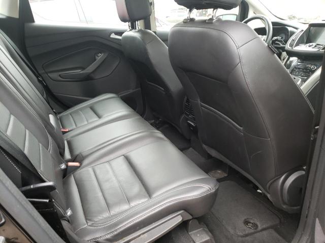 1FADP5CU0GL119951 Ford C-Max Prem 2016. Фото: 5