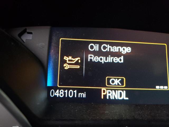 2018 FORD FOCUS SE - 1FADP3K21JL268025