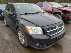 2010 DODGE  CALIBER