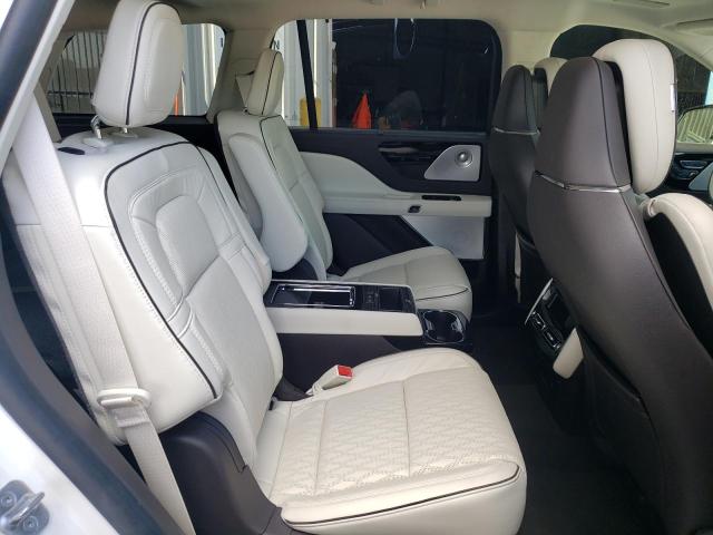 2021 LINCOLN AVIATOR BL 5LM5J9XC8MGL16971