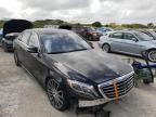 2015 MERCEDES-BENZ  S-CLASS