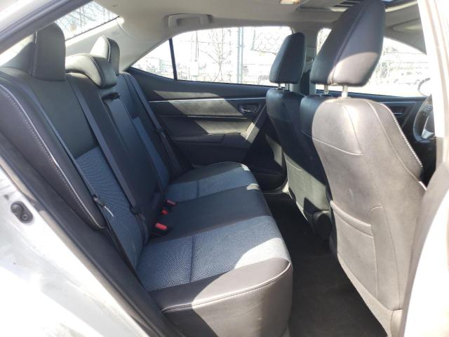 2T1BURHE1GC523481 Toyota Corolla L 2016. Фото: 5