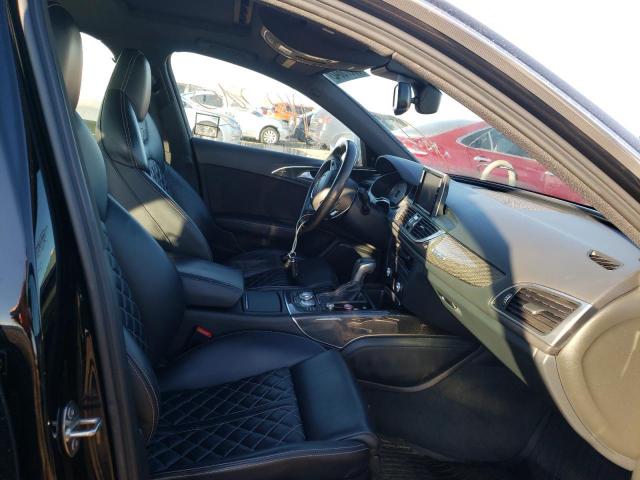 2017 AUDI S6 PREMIUM WAUFFAFC0HN008031