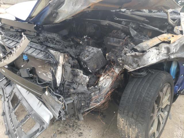 2021 KIA SELTOS SX KNDETCA24M7187190