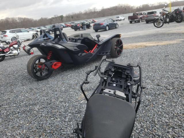 2016 YAMAHA FJ09 JYARN37E8GA003238