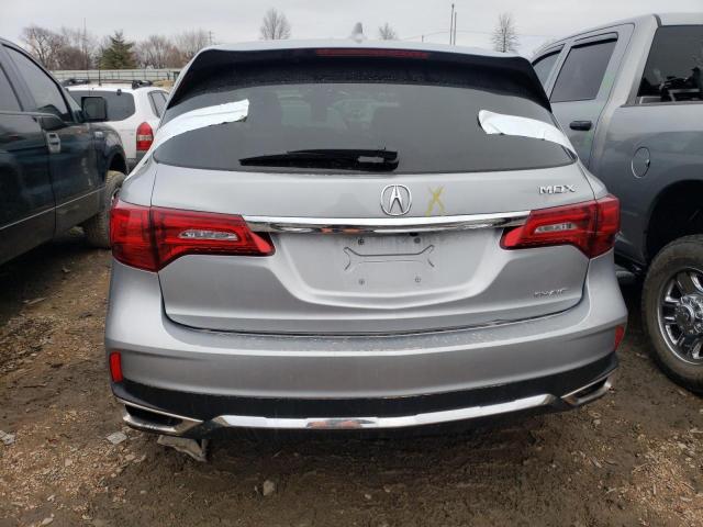 2020 ACURA MDX 5J8YD4H35LL026675