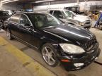 2007 MERCEDES-BENZ  S-CLASS