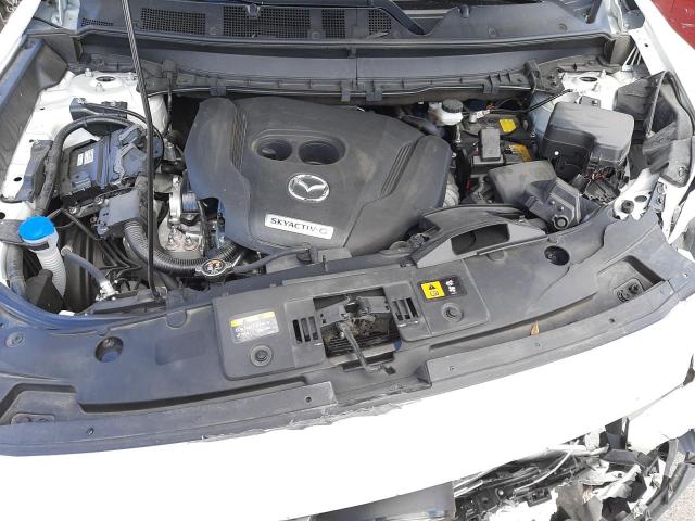 JM3TCBEY9M0516448 Mazda Cx-9 Signa 2021. Фото: 6