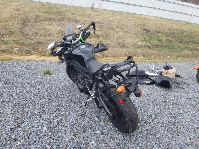 2016 YAMAHA FJ09 JYARN37E8GA003238