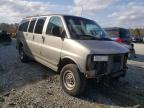 2001 CHEVROLET  EXPRESS