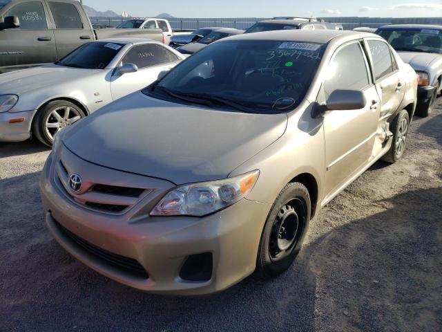 JTDBU4EE2B9157715 Toyota Corolla Ba 2011. Фото: 1