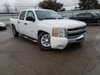 2010 CHEVROLET  SILVERADO