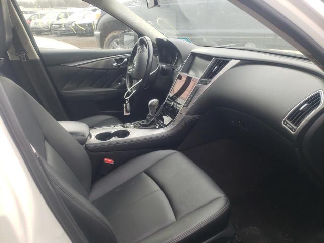 2015 INFINITI Q50 BASE JN1BV7AR2FM404065