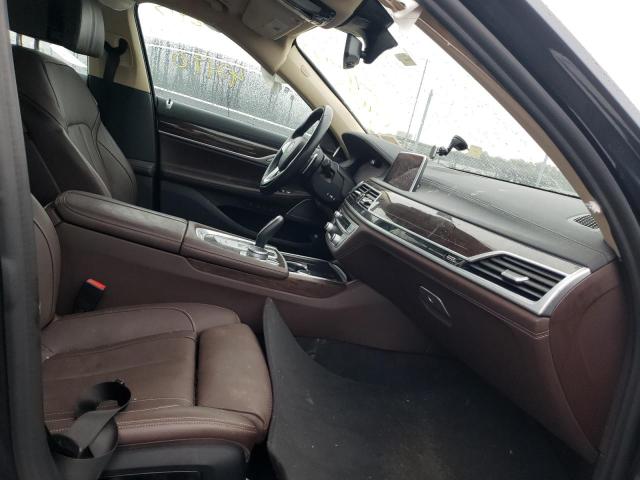 2020 BMW 740 XI WBA7T4C0XLCD41868