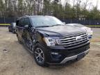 2021 FORD  EXPEDITION