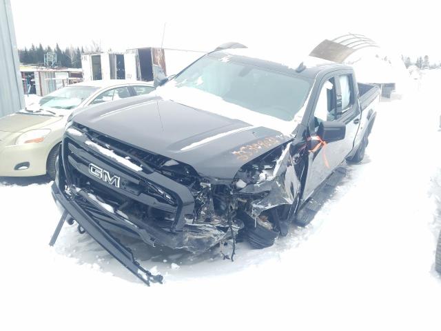 2022 GMC SIERRA 150 3GTU9CED6NG129206