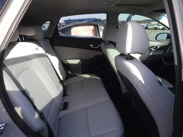 2022 HYUNDAI KONA LIMIT KM8K53A34NU793920