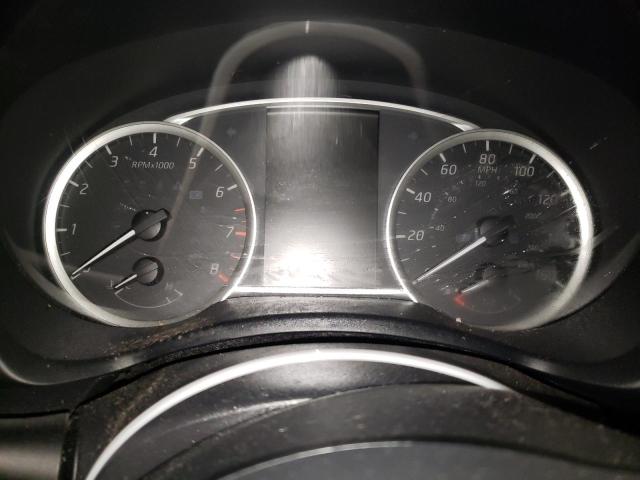 3N1AB7AP3JL630816 Nissan Sentra S 2018. Фото: 7