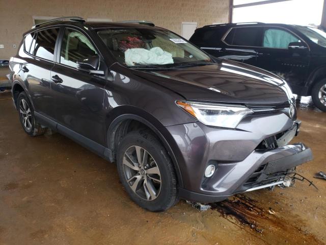 2017 TOYOTA RAV4 XLE JTMWFREV4HJ708856
