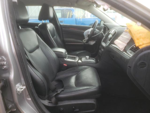 2018 CHRYSLER 300 LIMITE - 2C3CCAEG0JH148800
