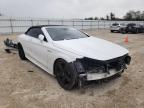 MERCEDES-BENZ S-CLASS 2017 foto