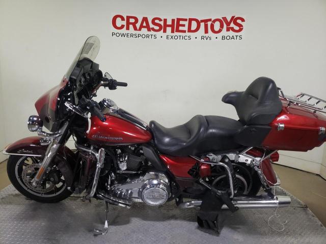2019 HARLEY-DAVIDSON FLHTK 1HD1KEF1XKB665571