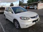 2008 ACURA  RDX