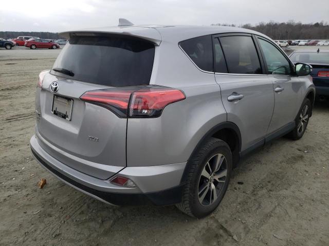 2T3WFREV8JW407093 Toyota Rav4 Adven 2018. Фото: 3