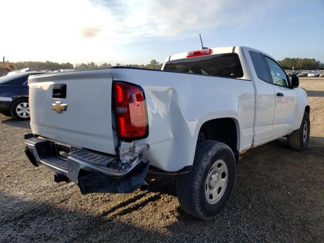 2020 CHEVROLET COLORADO 1GCHSBEN2L1145438