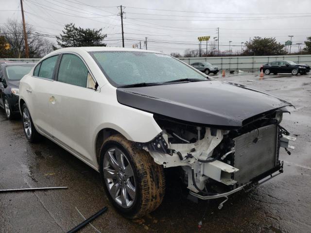 2012 BUICK LACROSSE - 1G4GC5E37CF192343