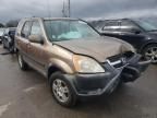 2002 HONDA  CRV