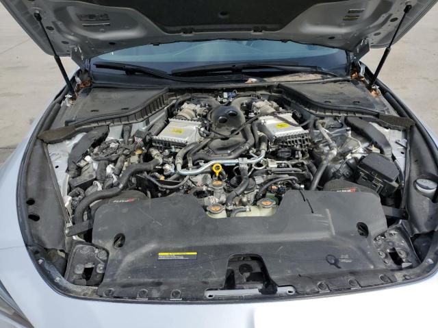 2020 INFINITI Q60 PURE JN1EV7EK1LM340641