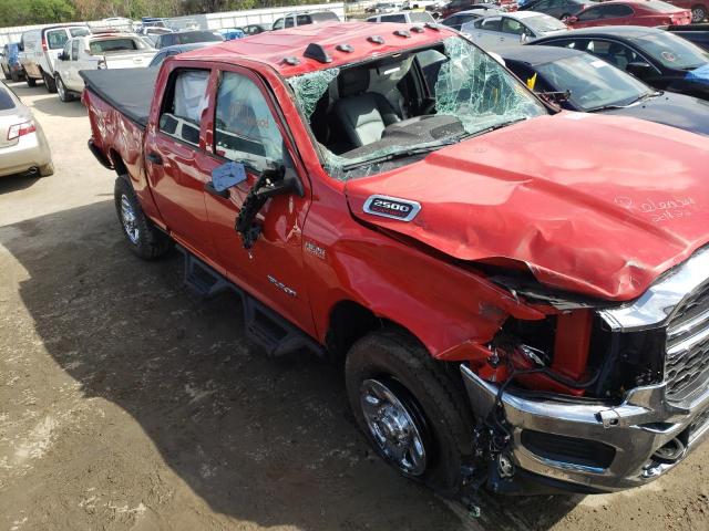 2021 RAM 2500 TRADE 3C6UR5CJ1MG516756