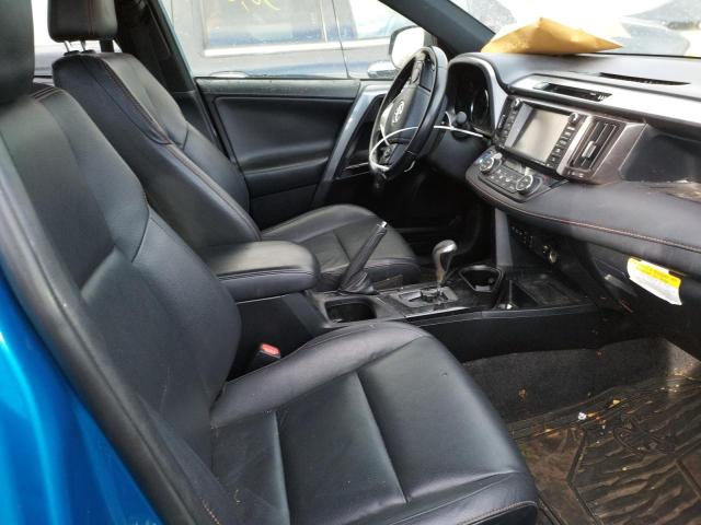 2018 TOYOTA RAV4 HV SE JTMJJREV3JD161320