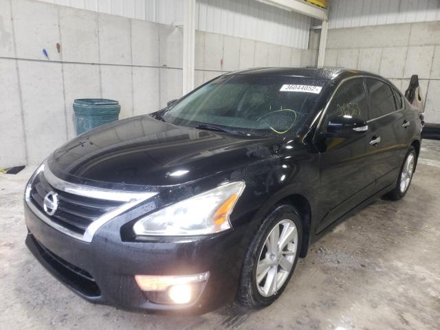 Фото: 1N4AL3APXEC109313 - 2