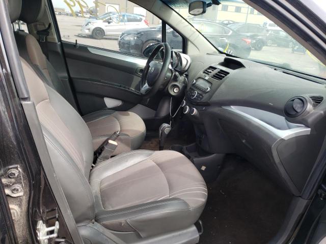 2015 CHEVROLET SPARK LS - KL8CB6S95FC731013